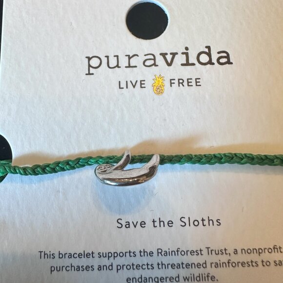 2 Pure Vida Rings and Bracelet - Perfect Gift!- Three items!!! - Picture 5 of 9